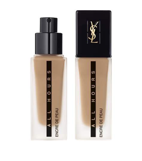 where to buy ysl foundation|ysl make up foundation.